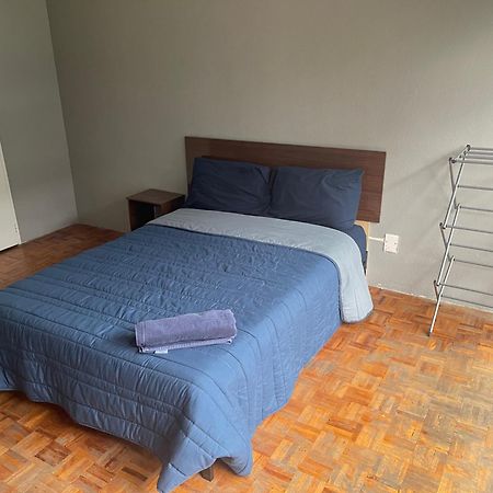 Bnb2Night Polanco-Lomas Meksyk Zewnętrze zdjęcie