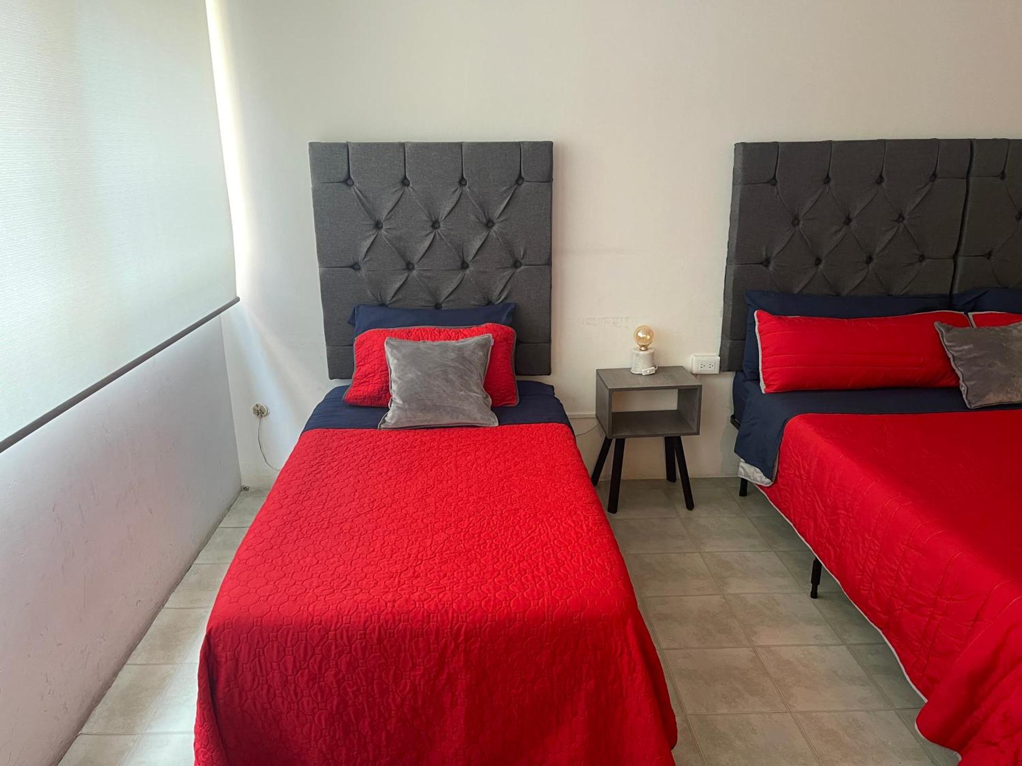 Bnb2Night Polanco-Lomas Meksyk Zewnętrze zdjęcie