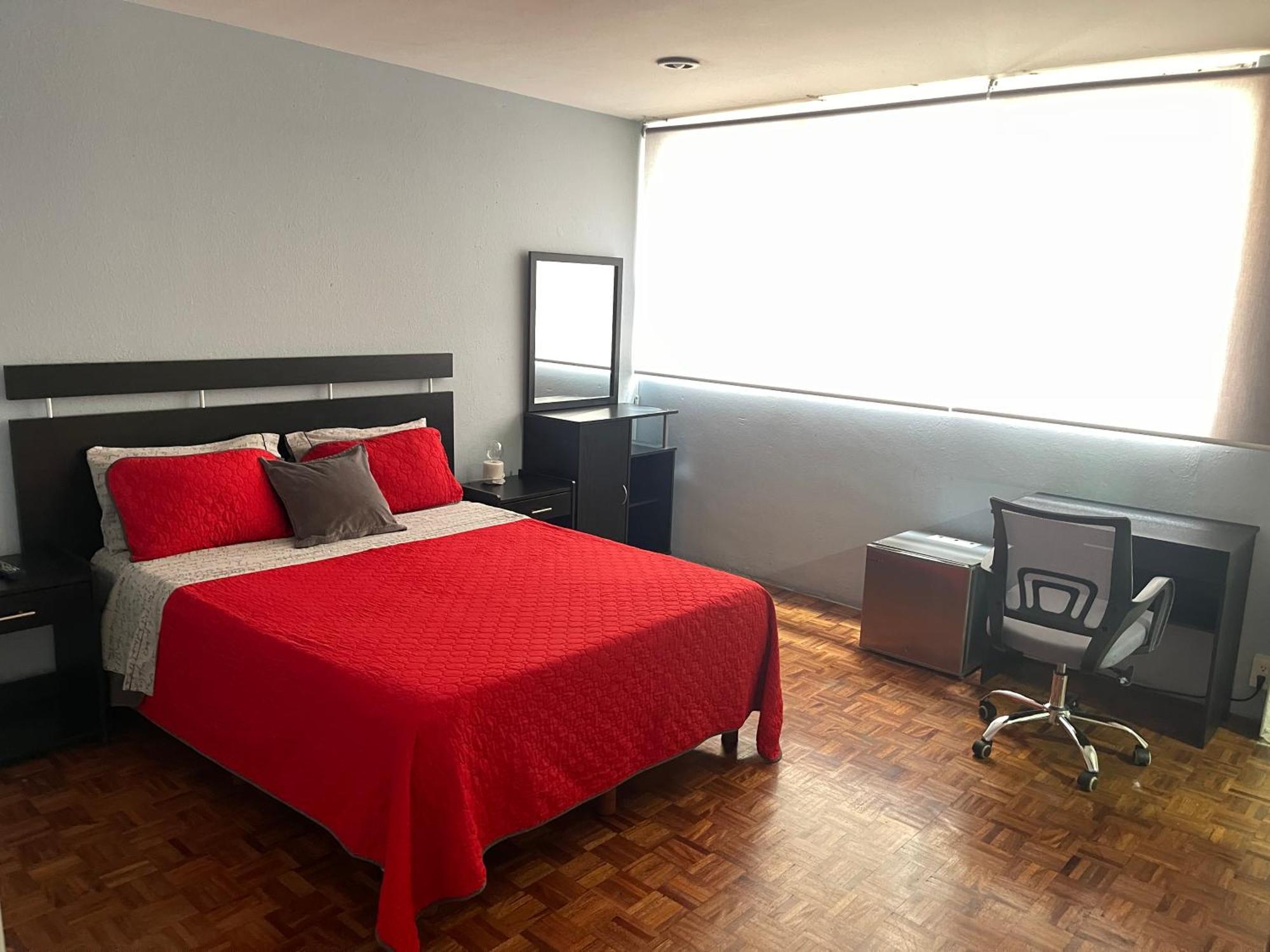 Bnb2Night Polanco-Lomas Meksyk Zewnętrze zdjęcie
