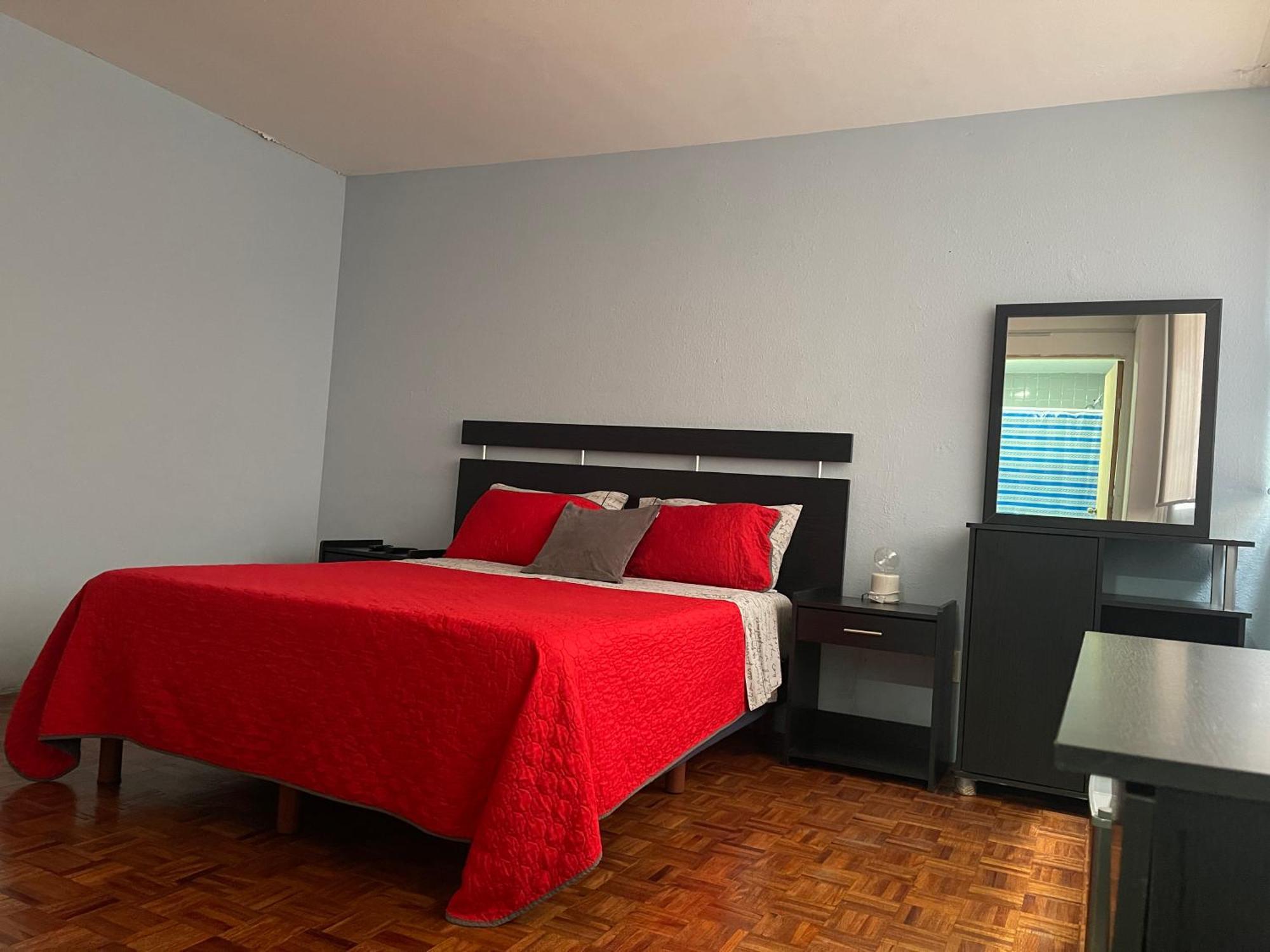 Bnb2Night Polanco-Lomas Meksyk Zewnętrze zdjęcie