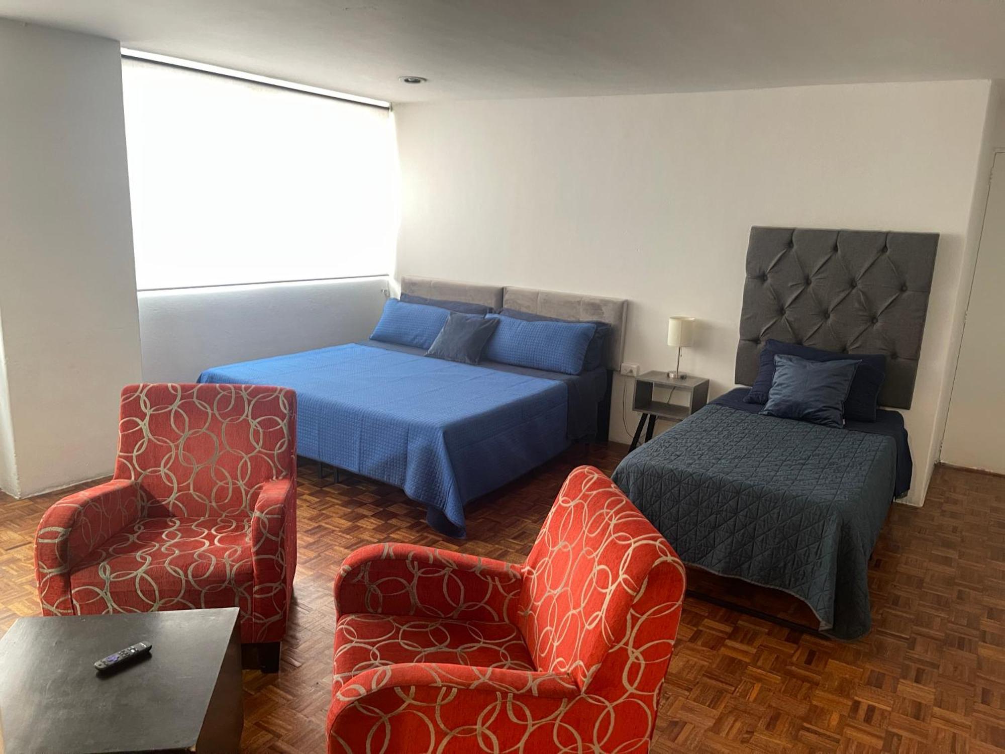 Bnb2Night Polanco-Lomas Meksyk Zewnętrze zdjęcie