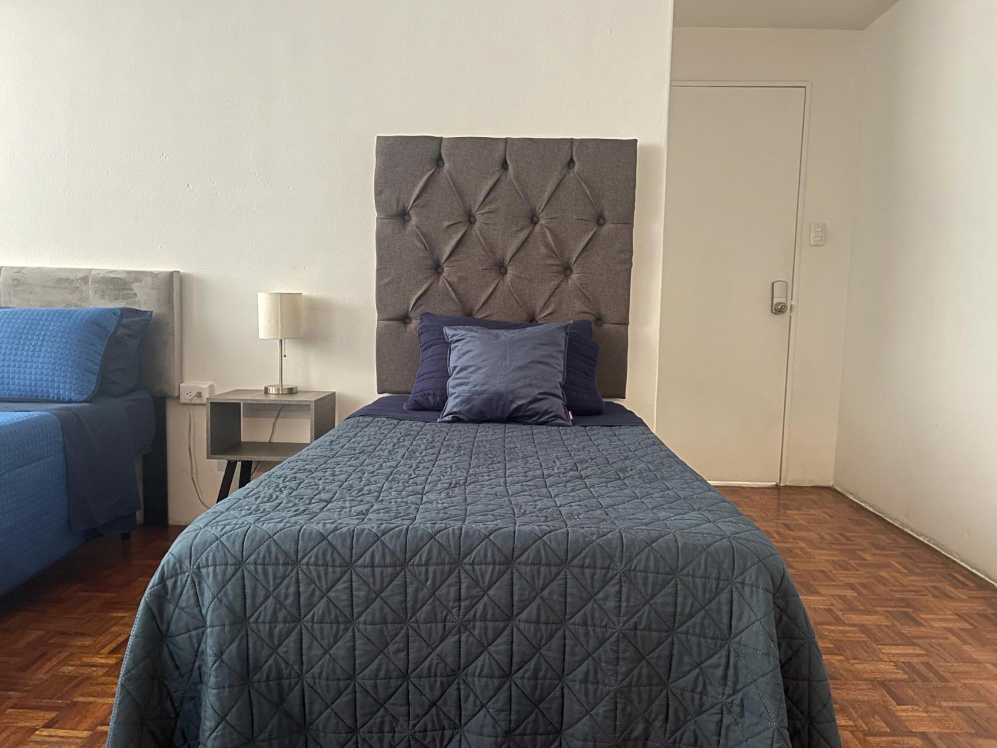 Bnb2Night Polanco-Lomas Meksyk Zewnętrze zdjęcie