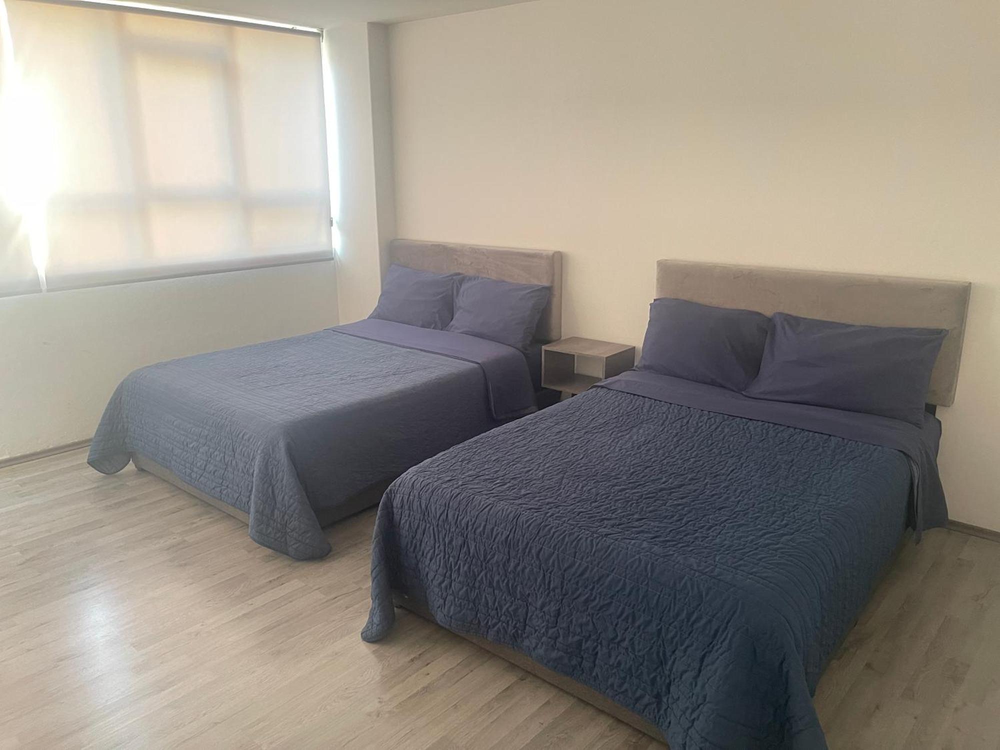 Bnb2Night Polanco-Lomas Meksyk Zewnętrze zdjęcie