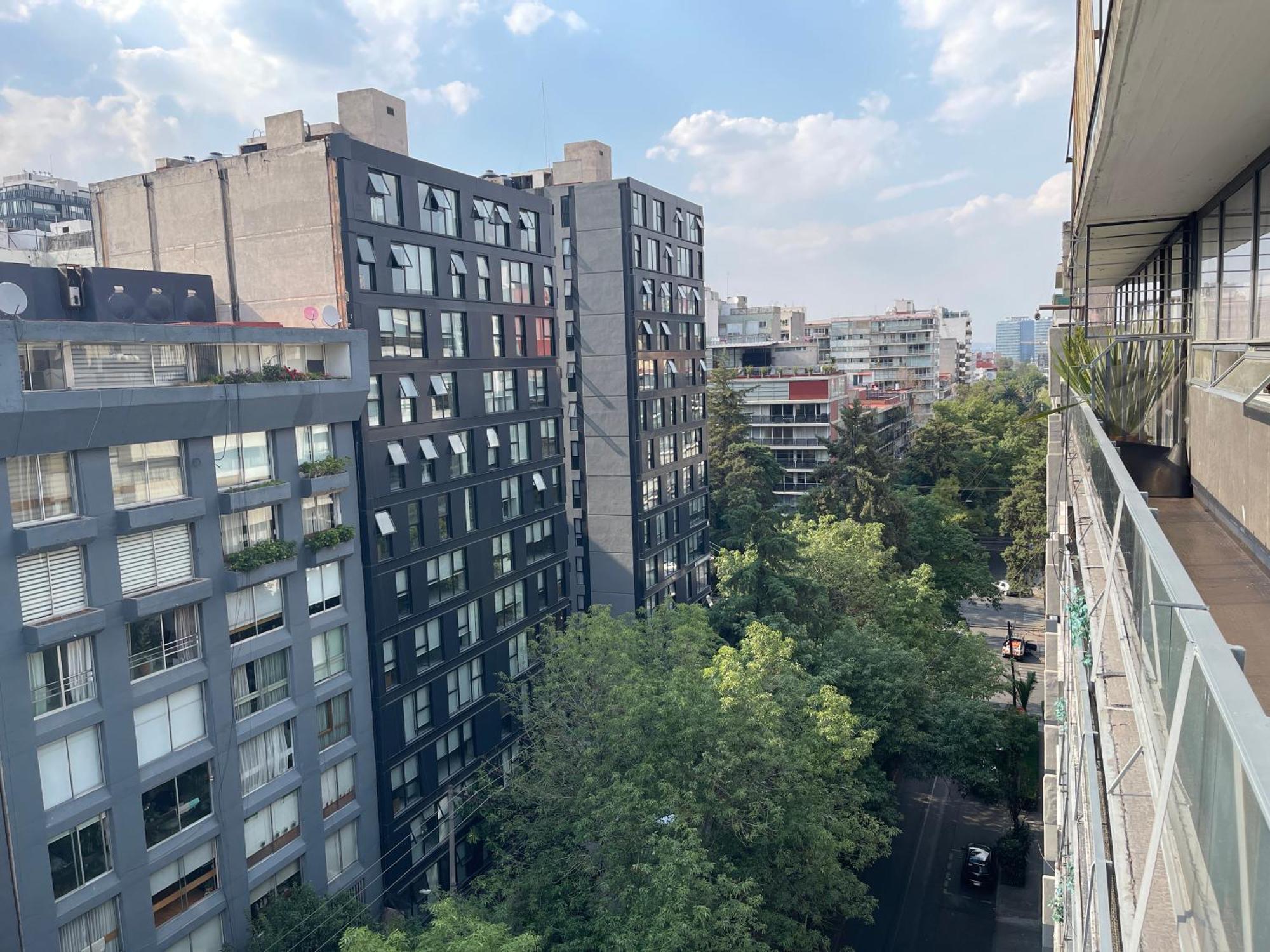 Bnb2Night Polanco-Lomas Meksyk Zewnętrze zdjęcie