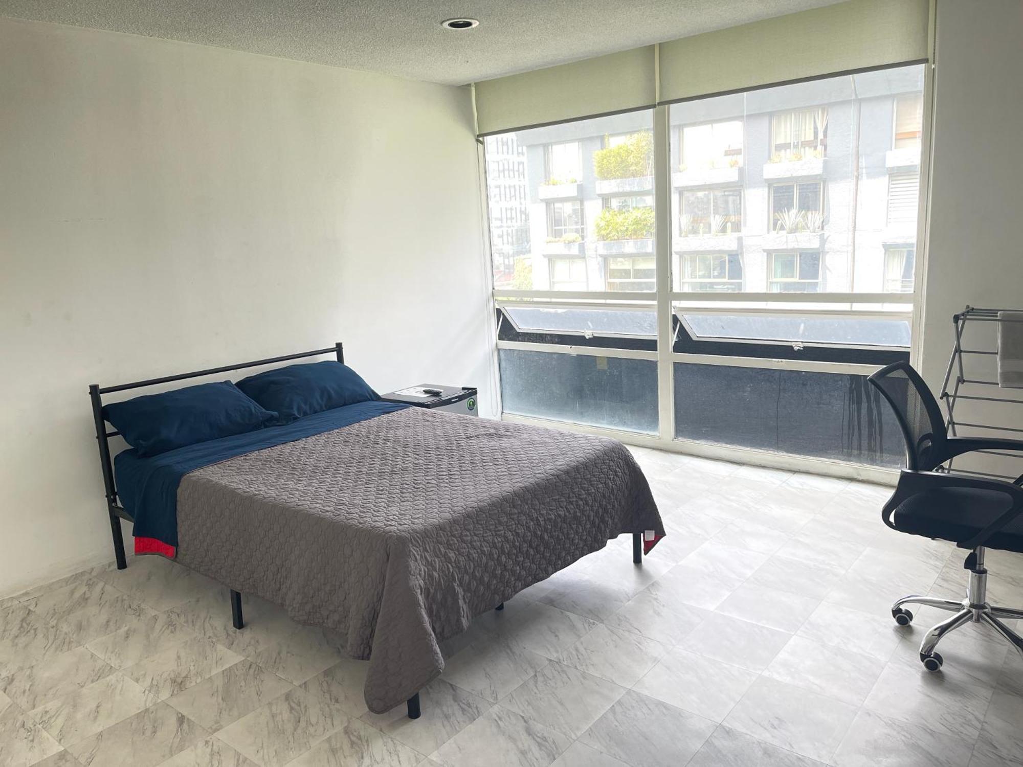Bnb2Night Polanco-Lomas Meksyk Zewnętrze zdjęcie