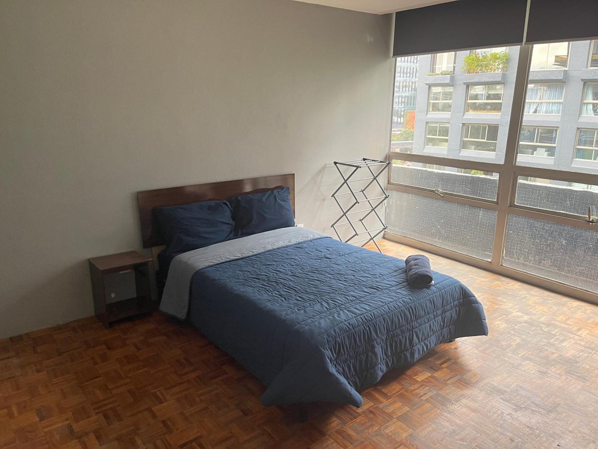 Bnb2Night Polanco-Lomas Meksyk Zewnętrze zdjęcie