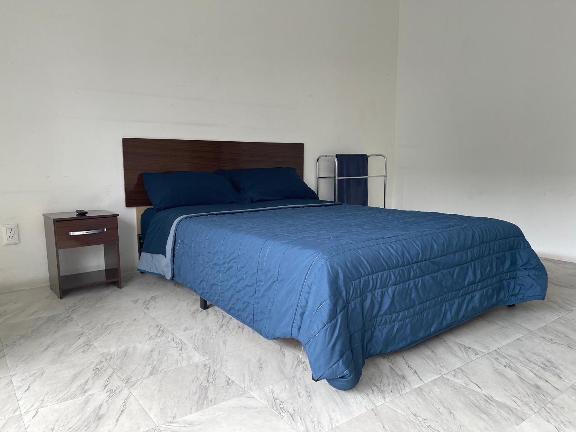 Bnb2Night Polanco-Lomas Meksyk Pokój zdjęcie