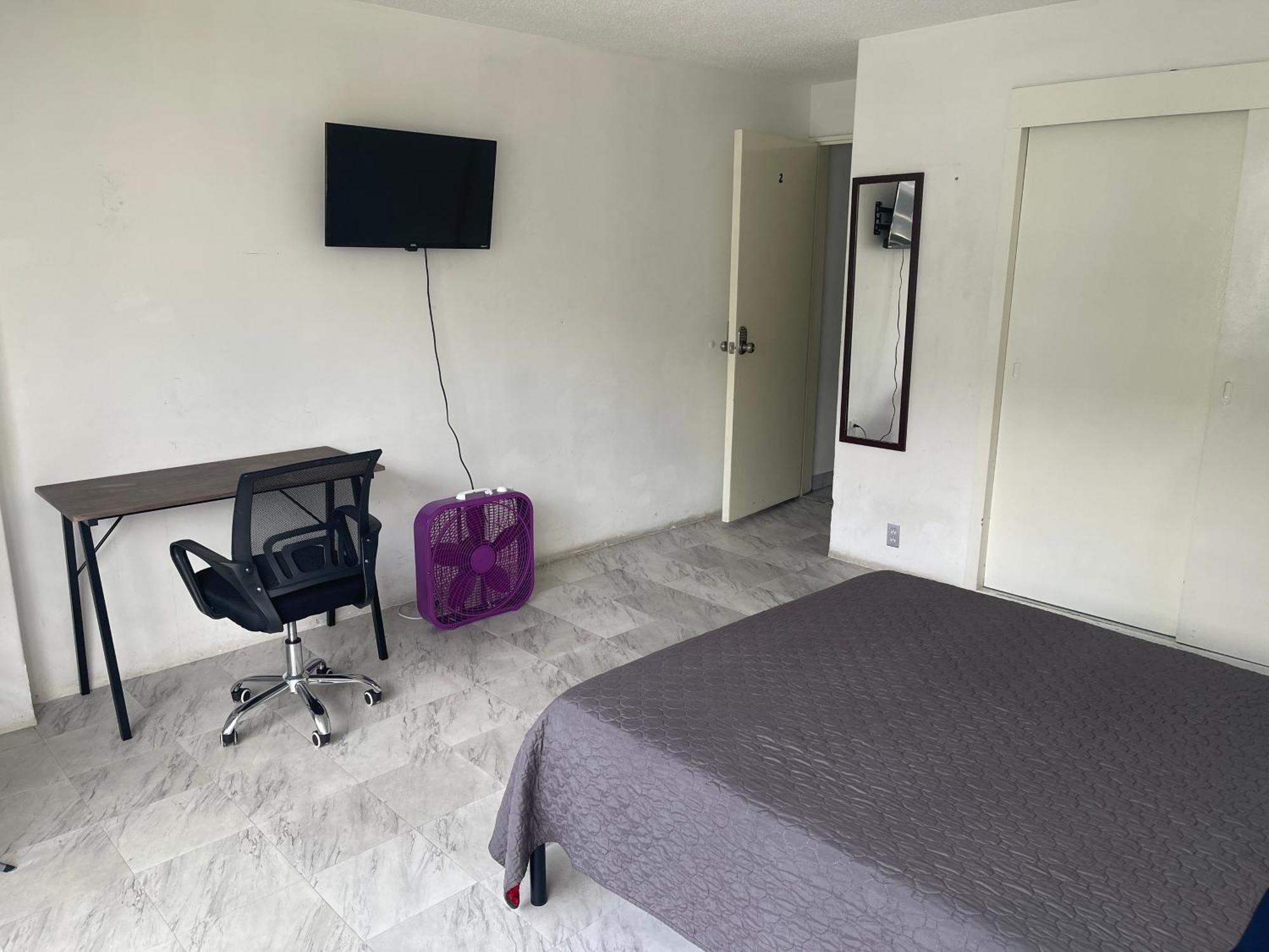 Bnb2Night Polanco-Lomas Meksyk Pokój zdjęcie