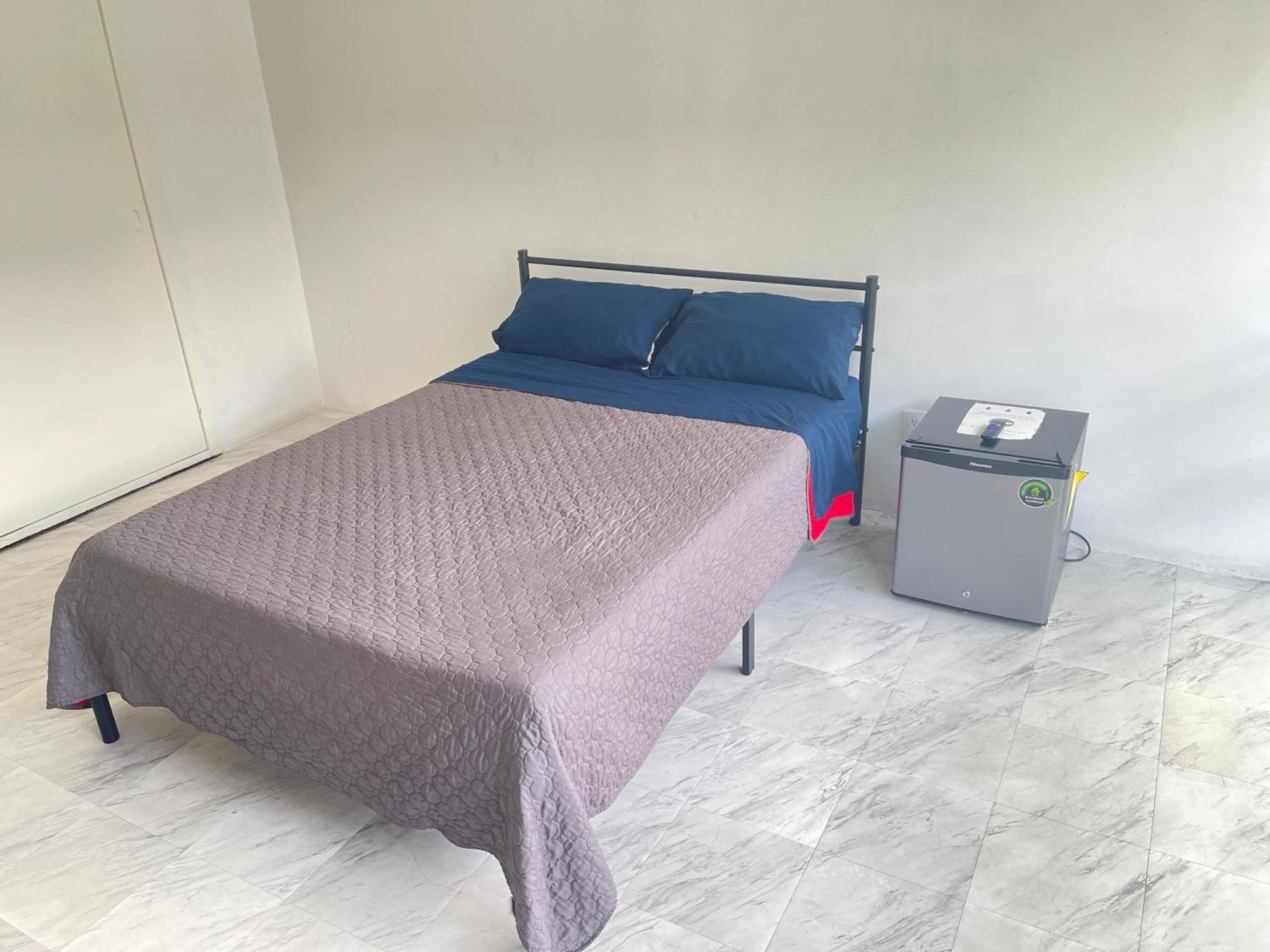 Bnb2Night Polanco-Lomas Meksyk Pokój zdjęcie